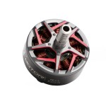 T-MOTOR F60 Pro V-LV 1950KV/2020KV 2207.5 5-6S Brushless Drone motore 4mm albero per FPV Racing Quadcopter Drone parti 2807